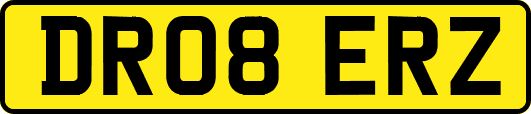 DR08ERZ
