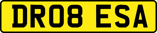 DR08ESA