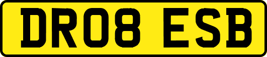 DR08ESB