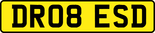 DR08ESD