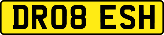 DR08ESH
