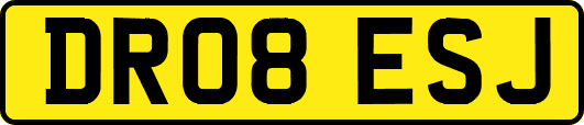 DR08ESJ