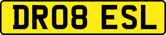 DR08ESL