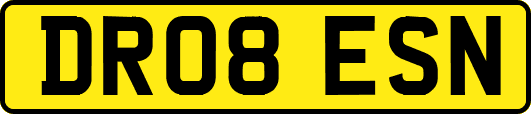 DR08ESN