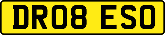 DR08ESO