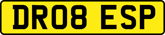DR08ESP