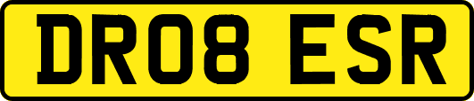 DR08ESR