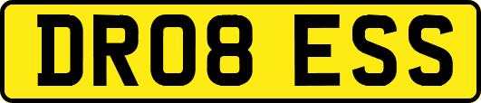 DR08ESS