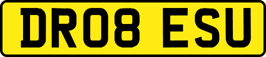 DR08ESU