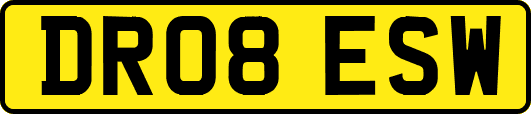 DR08ESW