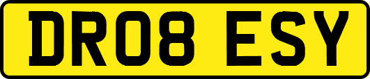 DR08ESY