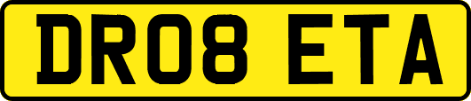 DR08ETA
