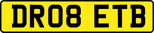DR08ETB