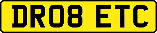 DR08ETC