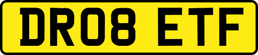 DR08ETF