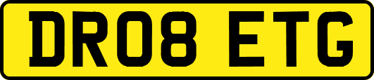DR08ETG