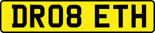 DR08ETH