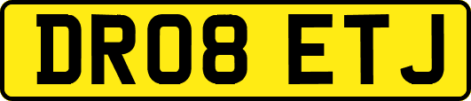 DR08ETJ