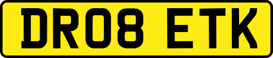 DR08ETK