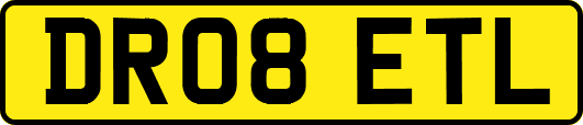 DR08ETL