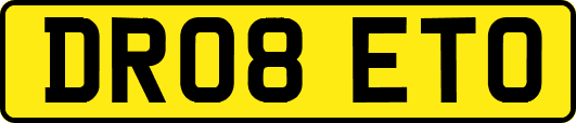 DR08ETO