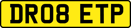 DR08ETP