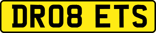 DR08ETS
