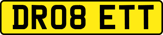 DR08ETT