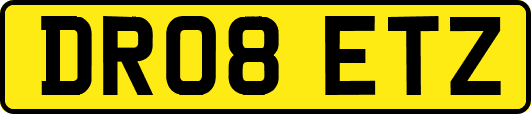 DR08ETZ