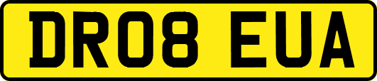 DR08EUA