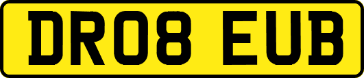 DR08EUB
