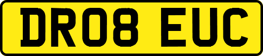 DR08EUC