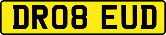 DR08EUD