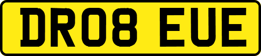 DR08EUE