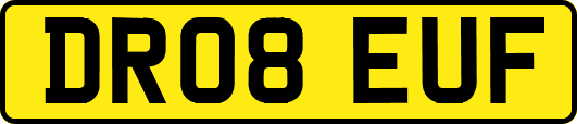 DR08EUF