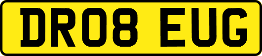 DR08EUG