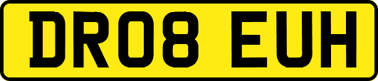 DR08EUH