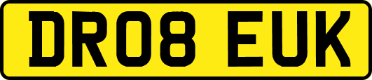 DR08EUK