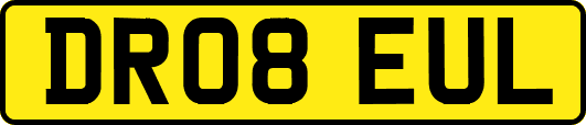 DR08EUL