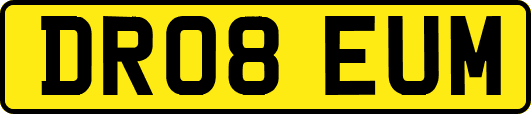 DR08EUM