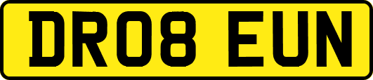 DR08EUN