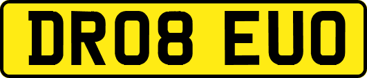 DR08EUO