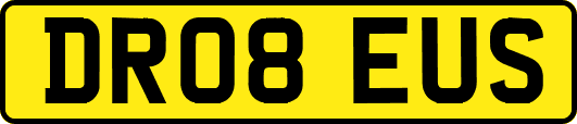 DR08EUS