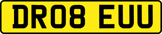 DR08EUU