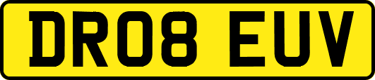 DR08EUV