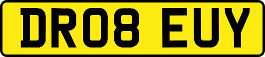 DR08EUY