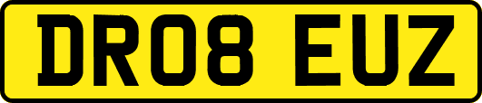 DR08EUZ