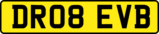 DR08EVB