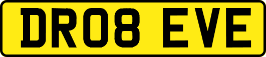 DR08EVE