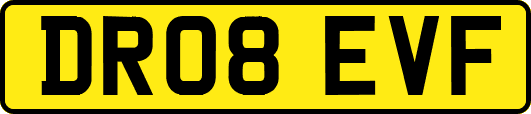 DR08EVF